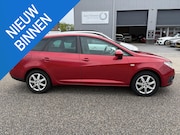 Seat Ibiza - 1.2 TDI Style Ecomotive