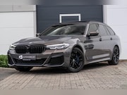 BMW 5-serie - 530e xDrive Executive M-Pakket Pano