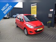 Hyundai i10 - 1.1 i-Drive