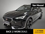 CUPRA Formentor - 1.4 e-Hybrid Adrenaline | NAVIGATIE | STOEL-STUUR VERWARMING