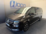 Mercedes-Benz EQV - 300 L2 8-pers AMG Facelift - Inter. & Exterieur pakket - 360