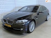 Alpina D5 - BMW BITURBO / PRIJS = EX BPM (2011)