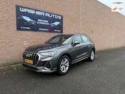 Audi Q3 - 35 TFSI S edition BTW-AUTO S-Line Keyless Cruise-c