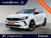 Opel Grandland - Ultimate 1.2 Turbo 130pk EAT8 | ALCANTARA/LEDER | TREKHAAK |