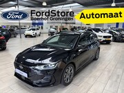 Ford Focus - Wagon EcoBoost Hybrid 155 pk ST-Line | Winterpack | Cruise c