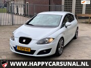 Seat Leon - 1.4 TSI Businessline COPA, AIRCO, NAVI, NAP,