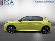 Peugeot 208 - Hybrid Allure 100 PK | Wordt verwacht |