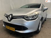Renault Clio - 1.5 dCi ECO Expression SCHADEAUTO