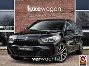 BMW X2 - xDrive25e M-Sport Pano HUD El-zetels Camera Carplay 19inch