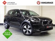 Volvo XC40 - T5 Twin Engine 262pk Geartronic Momentum Pro