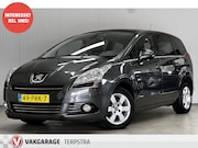 Peugeot 5008 - 1.6 THP ST/ 131.000 KM/ Trekhaak/ Automaat/ Panorma-Dak/ 16'
