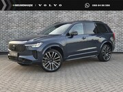 Volvo XC90 - 2.0 T8 Plug-in hybrid AWD Ultra Black Ed. Exec. | Luchtverin