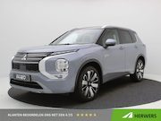 Mitsubishi Outlander - 2.4 PHEV Instyle+ /€ 4.500,- Voordeel Op Nieuwprijs / Elektr