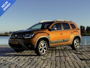 Dacia Duster - 1.6 SCe Prestige LPG *Nieuwstaat* Keyless|Clima