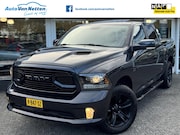 Dodge Ram - 4X4 5.7 V8 400pk 4x4 Crew Cab 5'7 SPORT, Xenon, Schuifdak, 2