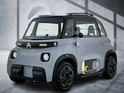 Citroën Ami - Brommobiel MY Tonic