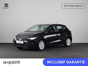 Seat Ibiza - 1.0 EcoTSI Style 95 pk | Verlengde garantie | Navigatie via 