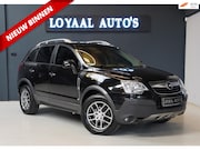 Opel Antara - 3.2 V6 Cosmo | AUT | CRUISE | AIRCO | XENON | TREKHAAK | STO