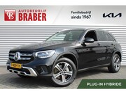 Mercedes-Benz GLC-klasse - 300e 4MATIC | Plug-in | 320PK | Adap. Cruise | Rondom camera