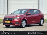 Dacia Sandero - Stepway 1.0 TCe 100 Bi-Fuel Comfort / Achteruitrijcamera / T