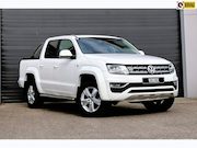 Volkswagen Amarok - 3.0 TDI Plus Highline/4X4/Luxe/Camera/PDC/Navi