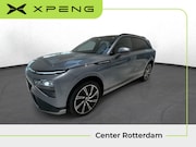 Xpeng G9 - RWD Long Range 94.6 kWh MY25 | Premium Pack | Trekhaak | 21"