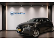 Mazda 2 - 1.5 Skyactiv-G Style Selected .