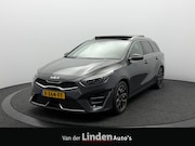 Kia Ceed - Sportswagon 1.5 T-GDi GT-Line | Matrix Led | Panoramadak | A