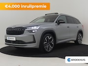 Skoda Kodiaq - Sportline Business Exclusief €4000 inruilvoordeel | Prijs in