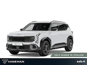 Kia Seltos - 1.6 GDi Hybrid Air | Apple Carplay/Android Auto | Nieuw mode