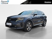 Kia Sorento - 1.6 T-GDI Plug-in Hybrid 4WD ExecutiveLine 7p. | Trekhaak |