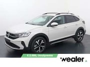 Volkswagen Taigo - Life Edition 1.0 TSI 85 kW / 116 PK 7 versn. DSG |