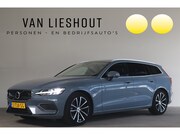 Volvo V60 - 2.0 T6 Plug-in hybrid AWD Core Bright - NL- Auto!! Stoel+Stu