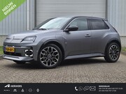 Renault 5 - comfort range Roland-Garros 52 kWh / Afneembare Trekhaak / H