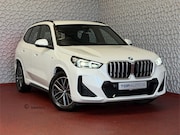 BMW X1 - SDRIVE M-SPORT SHADOW LINE NAVI LED ELEK.KLEP ADAP.CRUISE LE