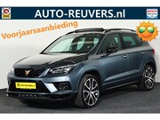CUPRA Ateca - 2.0 TSI 4DRIVE / Opendak / Beats / ACC / Kuipstoel / Trekhaa