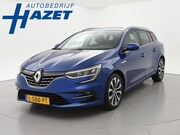 Renault Mégane - Estate 1.3 TCe 140 PK AUTOMAAT INTENS + TREKHAAK 1700 KG | S