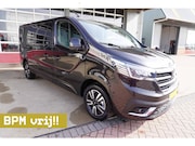 Renault Trafic - 2.0 Blue dCi 170PK L2H1 Extra Nr. V059 | Climate | Cruise | 