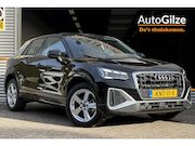 Audi Q2 - 35 TFSI S-Line Automaat l Matrix LED l Camera l Stoelverwarm