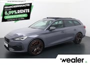 CUPRA Leon Sportstourer - 1.4 e-Hybrid VZ Performance | 245 PK | SoH 91% | Panoramadak
