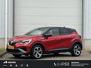 Renault Captur - 1.3 mild hybrid 160 R.S. Line / Stoel Stuurwiel Verwarming /