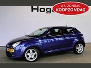 Alfa Romeo MiTo - 1.3 JTDm ECO Distinctive Clima Navigatie Cruise Co