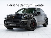 Porsche Macan - GTS