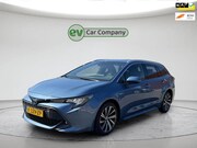 Toyota Corolla - Touring Sports 1.8 Hybrid Business Plus | LED | Cruise contr