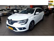 Renault Mégane - Estate 1.2 TCe Bose