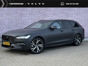 Volvo V90 - 2.0 T6 Plug-in Hybrid AWD Plus Dark | Trekhaak | Tailored Wo