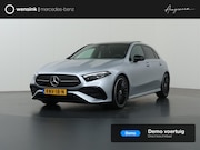 Mercedes-Benz A-klasse - 180 Business Solution AMG | Panoramaschuifdak | Premium plus