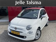 Fiat 500C - 1.0 Hybrid Dolcevita | Climate Control | Apple/Android CarPl