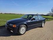 BMW 3-serie - i E36 3-serie 26.000 km 1e lak fabrieksnieuw 1993