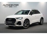 Audi Q3 - 35 TFSI S LINE ✅ TREKHAAK ✅ ADAP.CRUISE ✅ DIG.DASH ✅ CAMERA